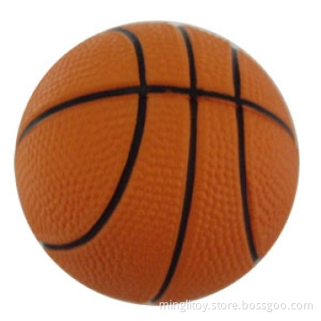 PU basketball